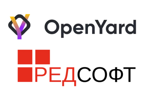 Серверы OpenYard успешно протестированы с РЕД Виртуализацией